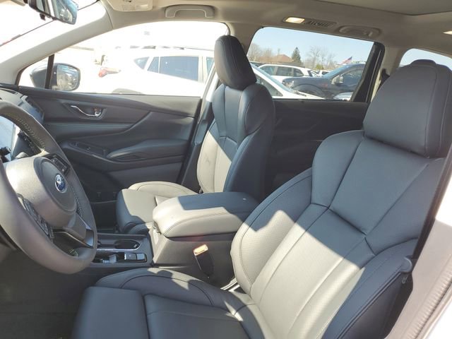 New 2026 Subaru Ascent Bronze Edition image 19