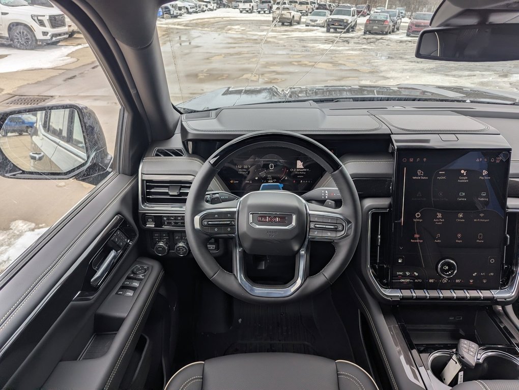 New 2026 GMC Yukon Elevation image 3