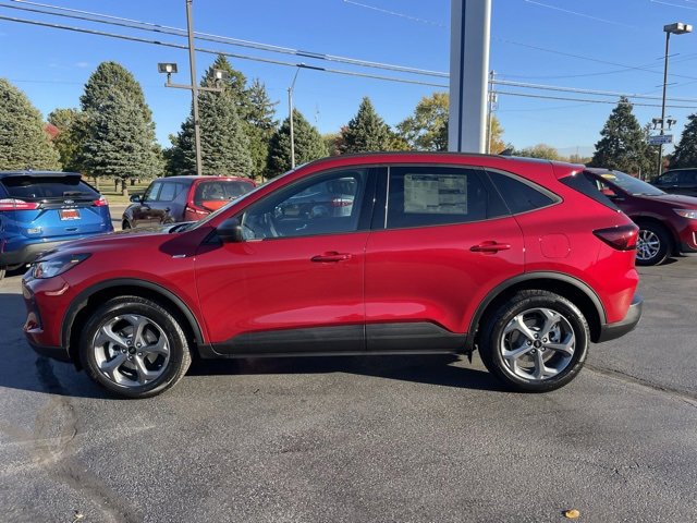 New 2025 Ford Escape ST-Line w/ Tech Pack #1 image 3
