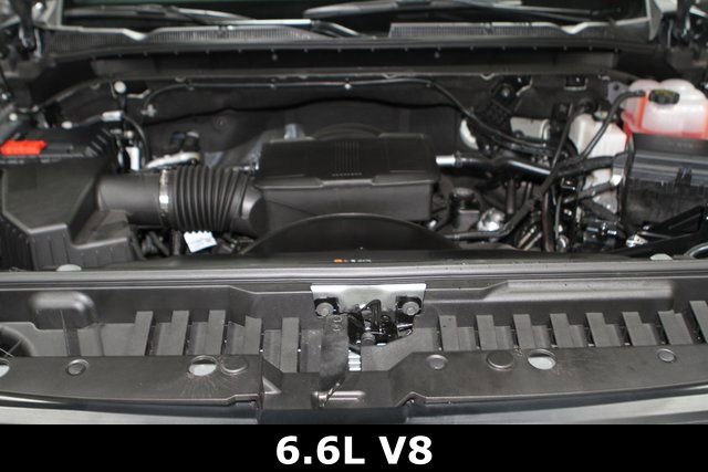 New 2026 GMC Sierra 2500 SLE w/ SLE Value Package; image 3