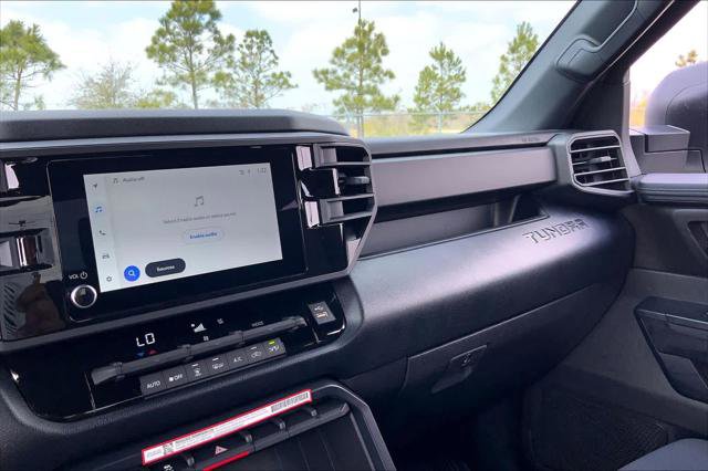 Certified 2026 Toyota Tundra SR image 35