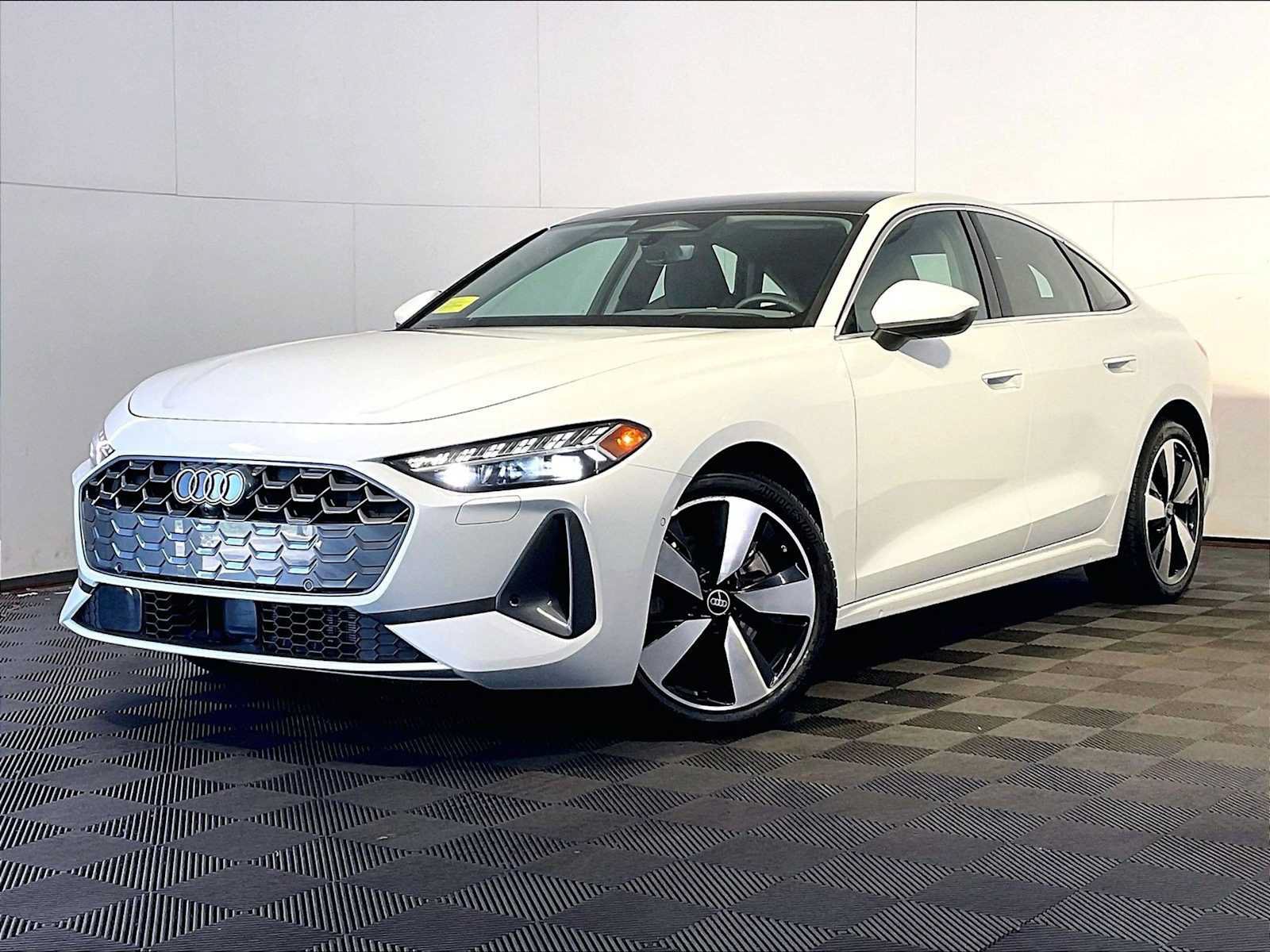 Used 2025 Audi A5 2.0T Premium Plus