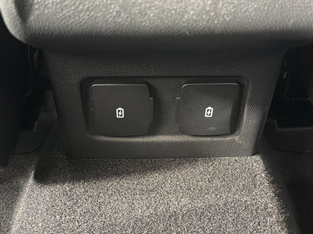 Used 2026 Lincoln Corsair Reserve FWD image 25