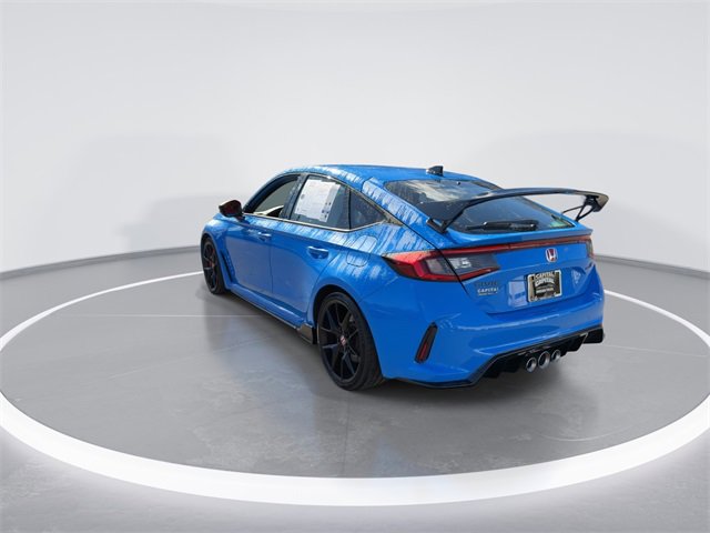 Used 2025 Honda Civic Type R image 6