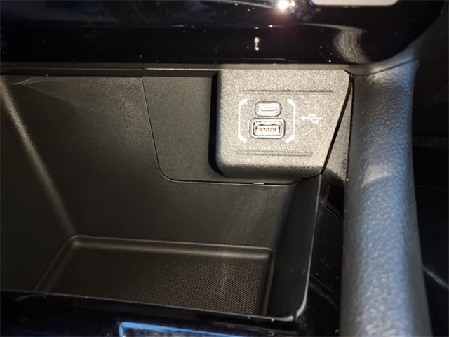 New 2026 Jeep Compass Latitude image 19