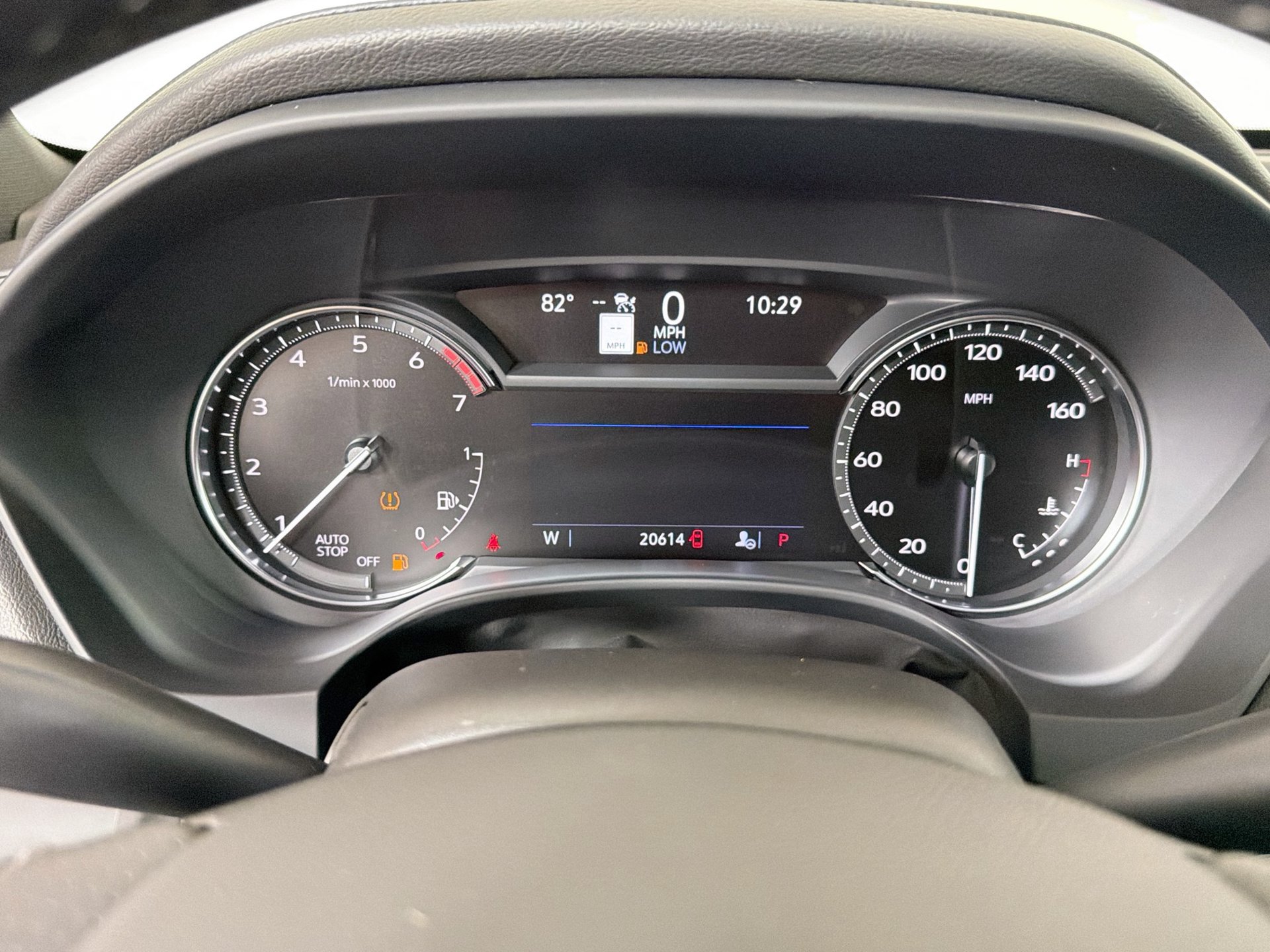 Certified 2023 Cadillac CT4 Sport RWD image 40