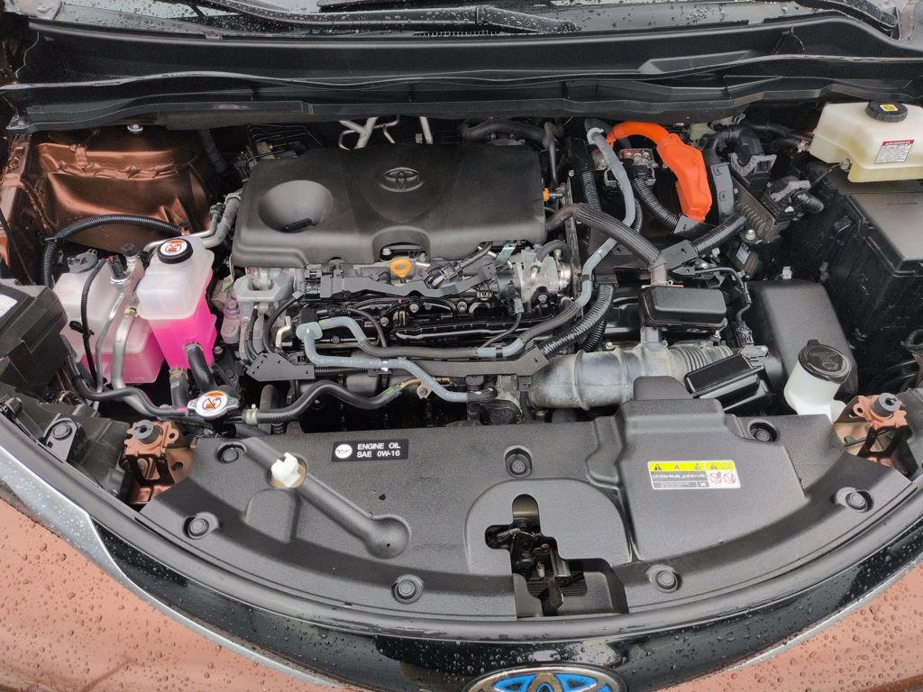 Certified 2024 Toyota Sienna Limited image 22