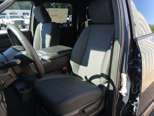 New 2026 RAM 2500 Tradesman AWD/4WD image 35