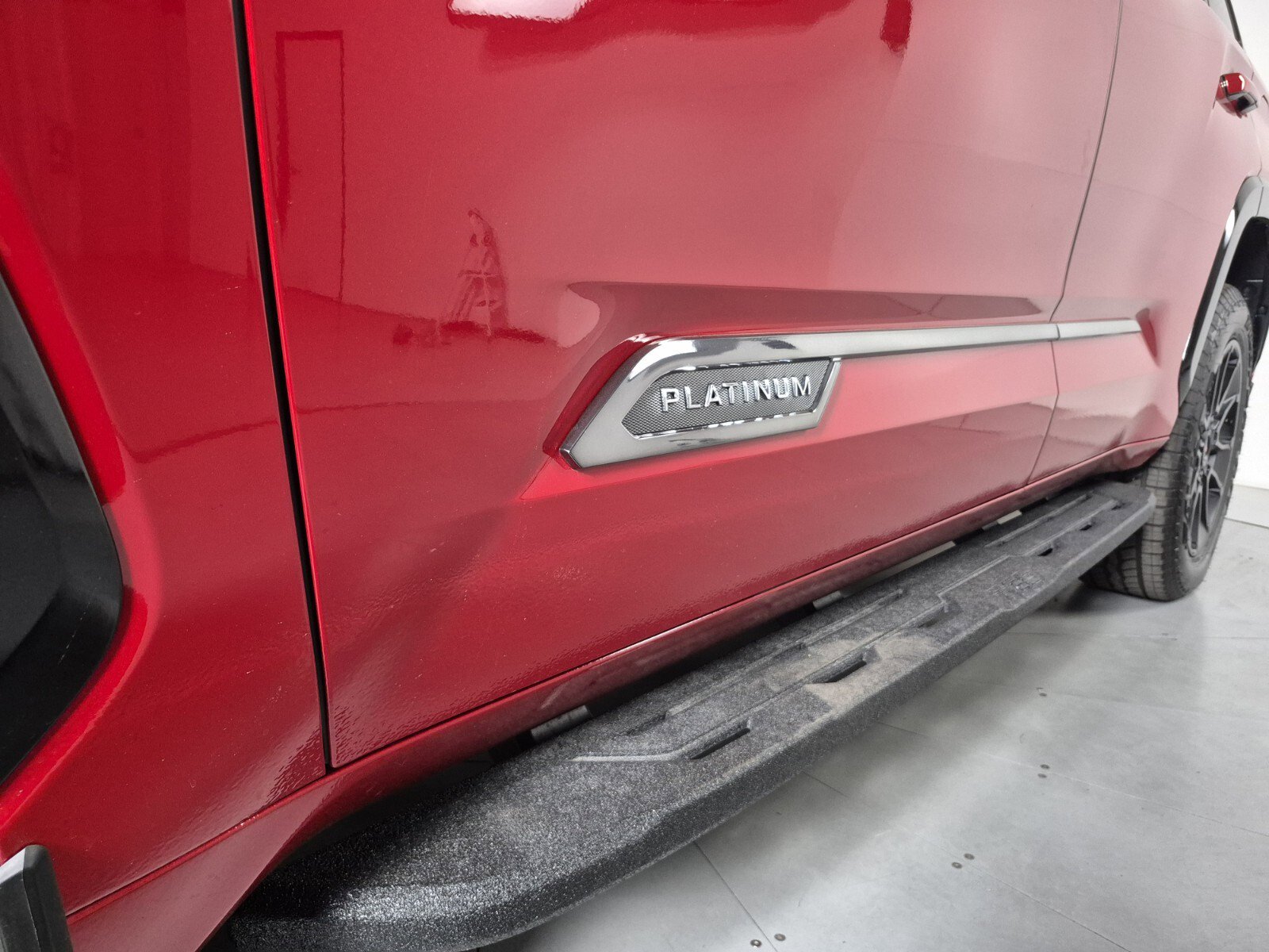 New 2026 Toyota Sequoia 4WD image 12
