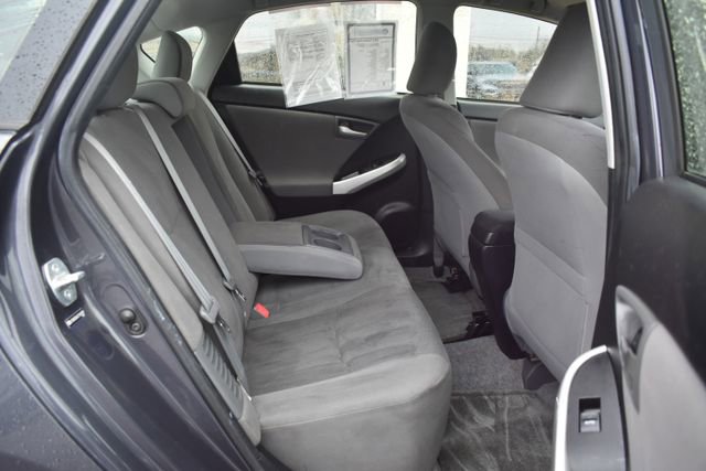 Used 2012 Toyota Prius Two w/ Preferred Accessory Pkg image 35