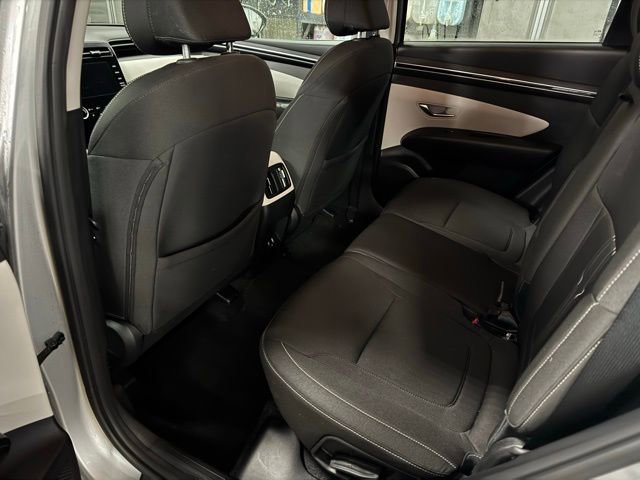 Used 2023 Hyundai Tucson SEL image 20