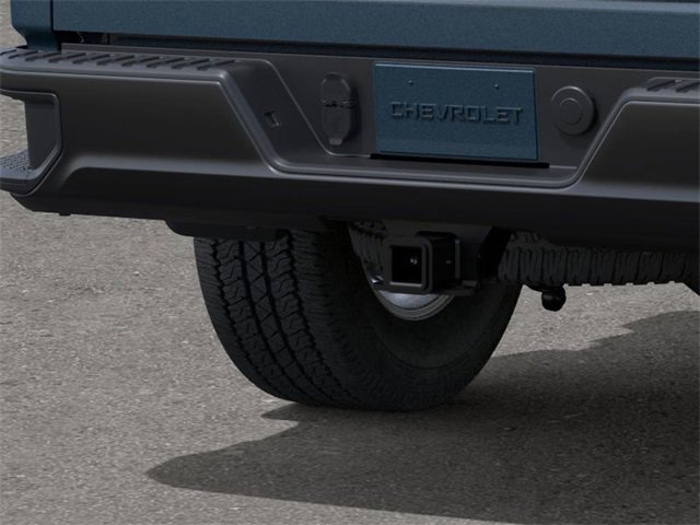 New 2026 Chevrolet Silverado 2500 W/T image 14