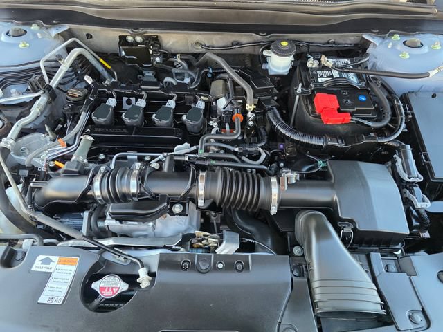 Certified 2021 Honda Accord Sport image 29