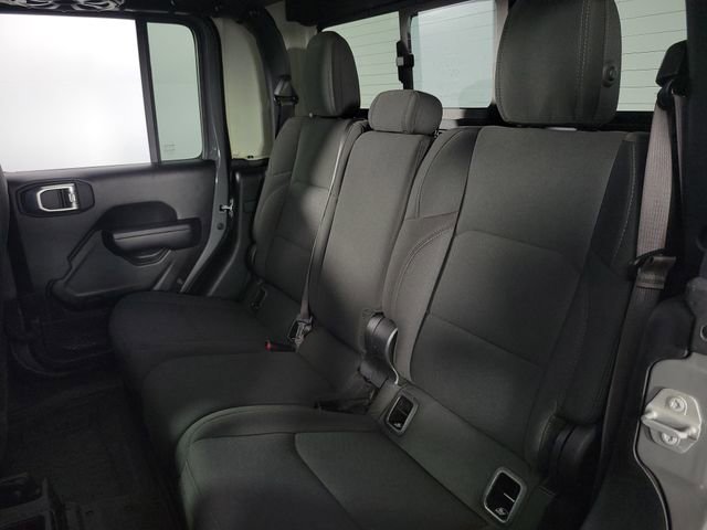 Used 2021 Jeep Gladiator Sport AWD/4WD image 17