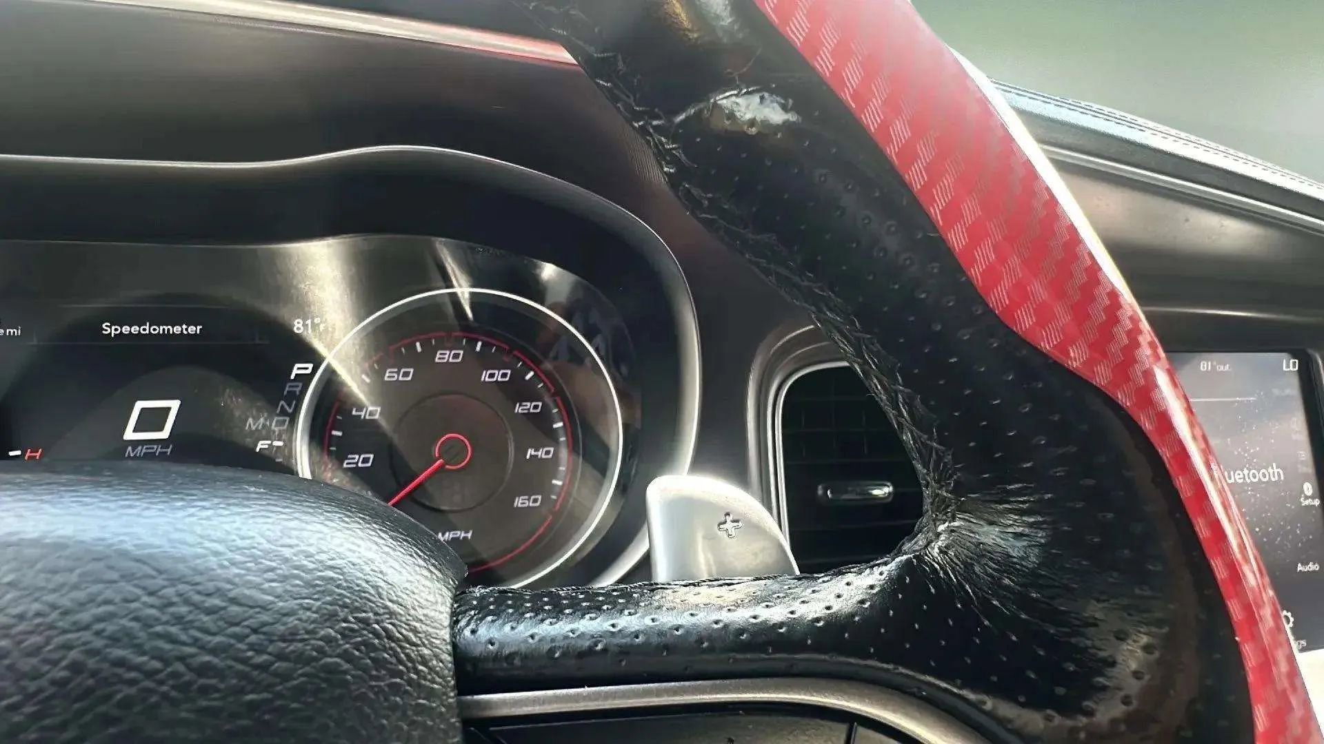 Used 2021 Dodge Charger R/T w/ Plus Group image 37