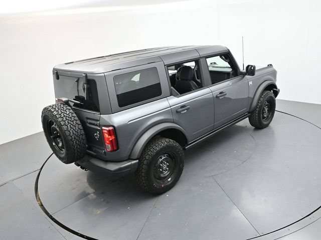 New 2026 Ford Bronco Big Bend w/ Black Diamond Package AWD/4WD image 24