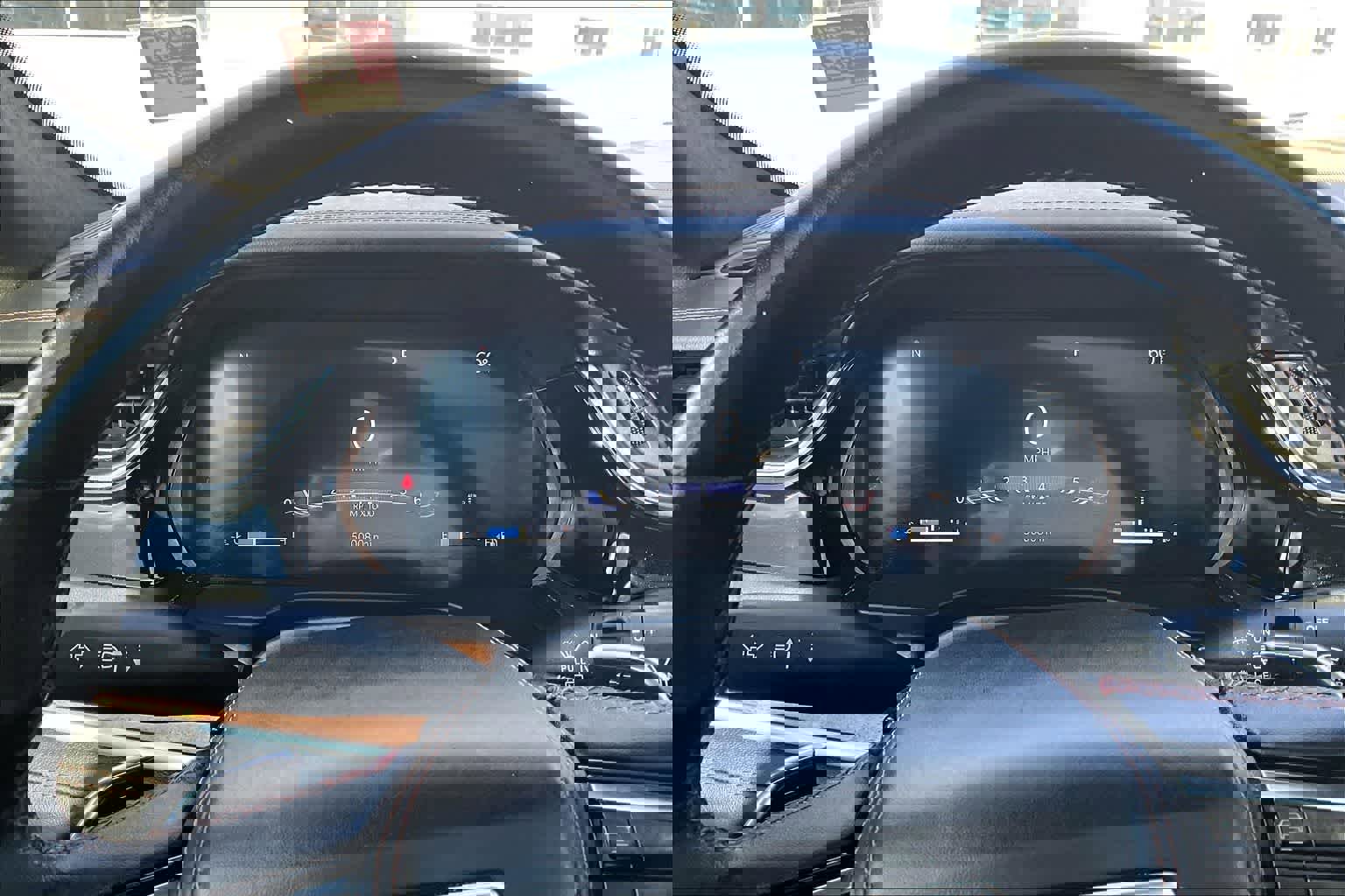 Used 2023 Jeep Grand Cherokee L Summit image 18