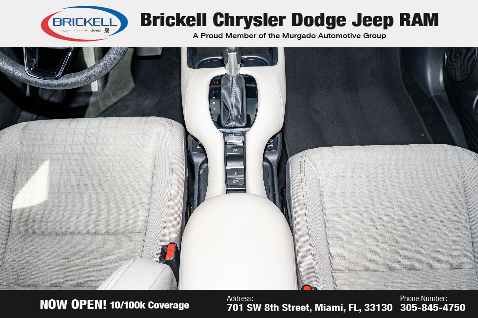 Used 2023 Honda HR-V LX image 24