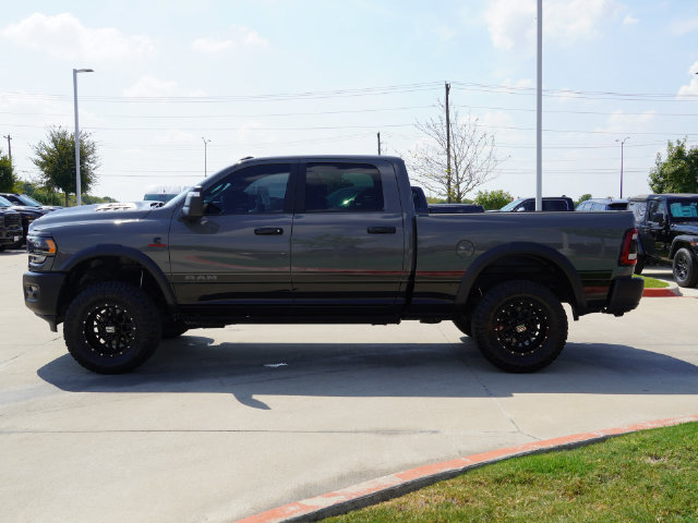 Certified 2024 RAM 2500 Rebel w/ Towing Technology Group AWD/4WD image 3