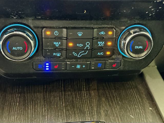 Used 2020 Ford F350 Lariat w/ Lariat Ultimate Package image 19