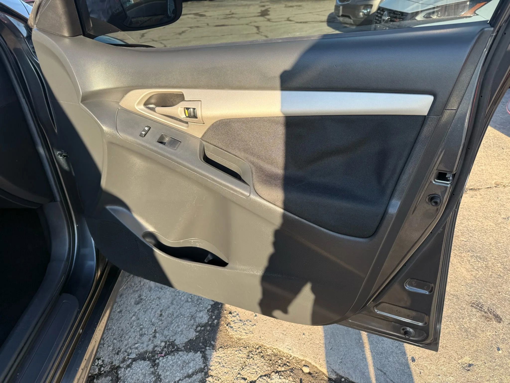 Used 2009 Toyota Matrix XRS image 20