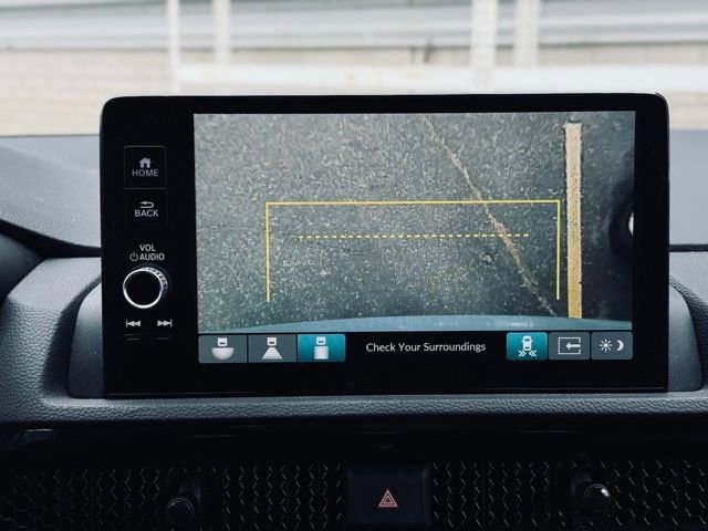 Used 2023 Honda CR-V EX-L image 35