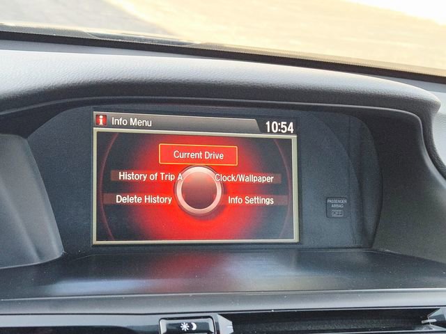 Used 2016 Honda Accord Sport image 24