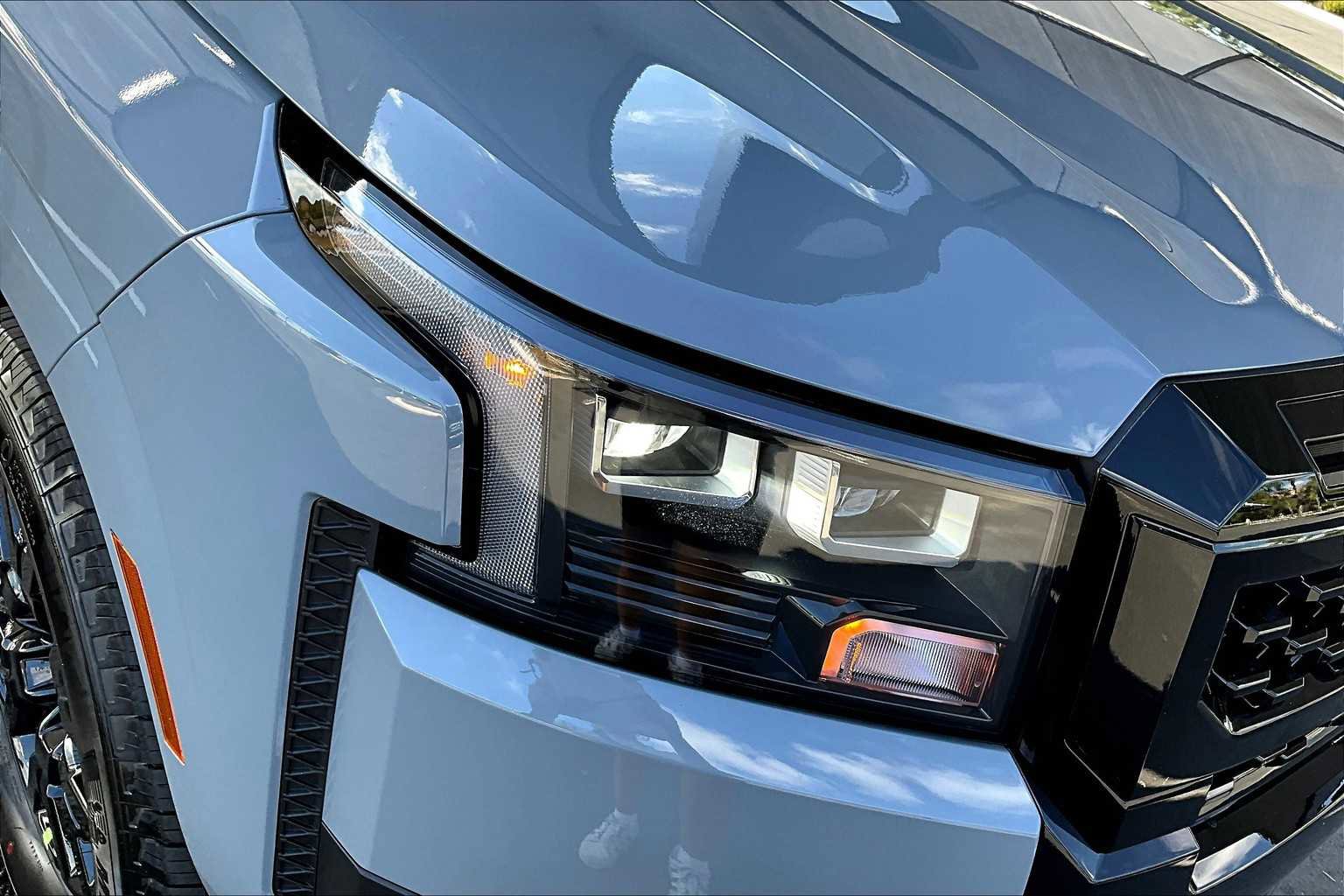 New 2026 Nissan Frontier SV image 13
