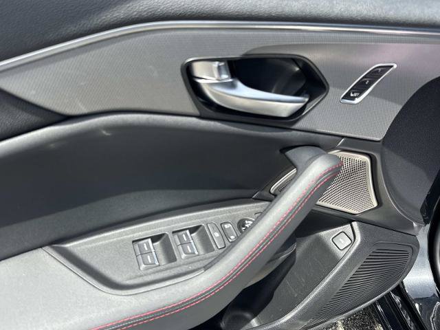 Used 2021 Acura TLX w/ A-SPEC Package FWD image 19