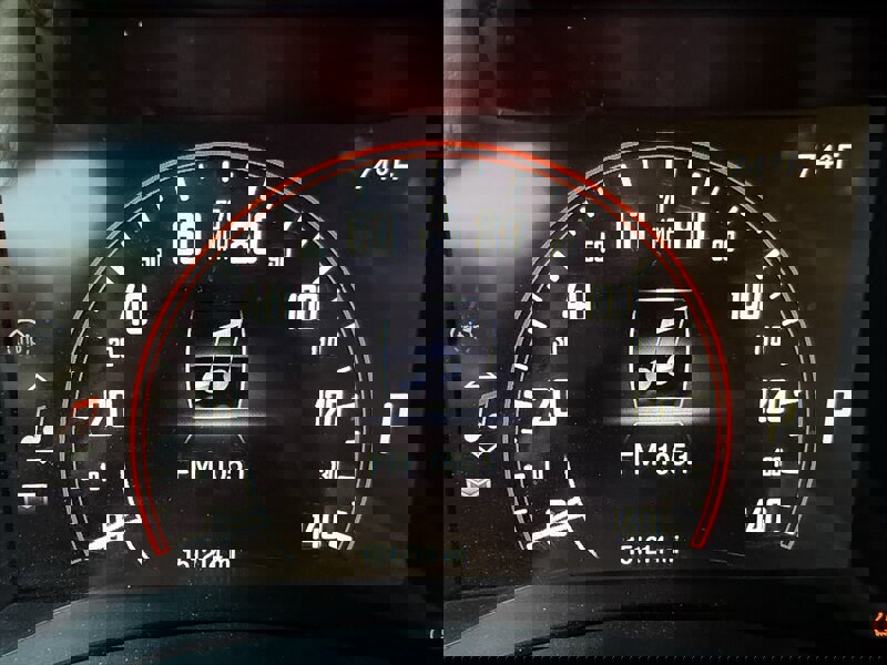 Used 2015 Dodge Durango SXT w/ Quick Order Package 23B image 15