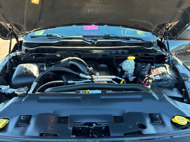 Used 2017 RAM 1500 Rebel w/ Luxury Group AWD/4WD image 25