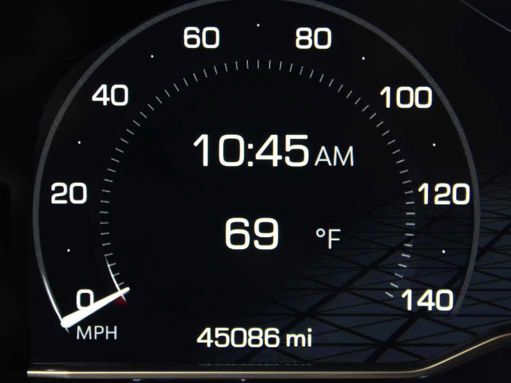 Used 2023 GMC Yukon XL Denali w/ Denali Reserve Package AWD/4WD image 21