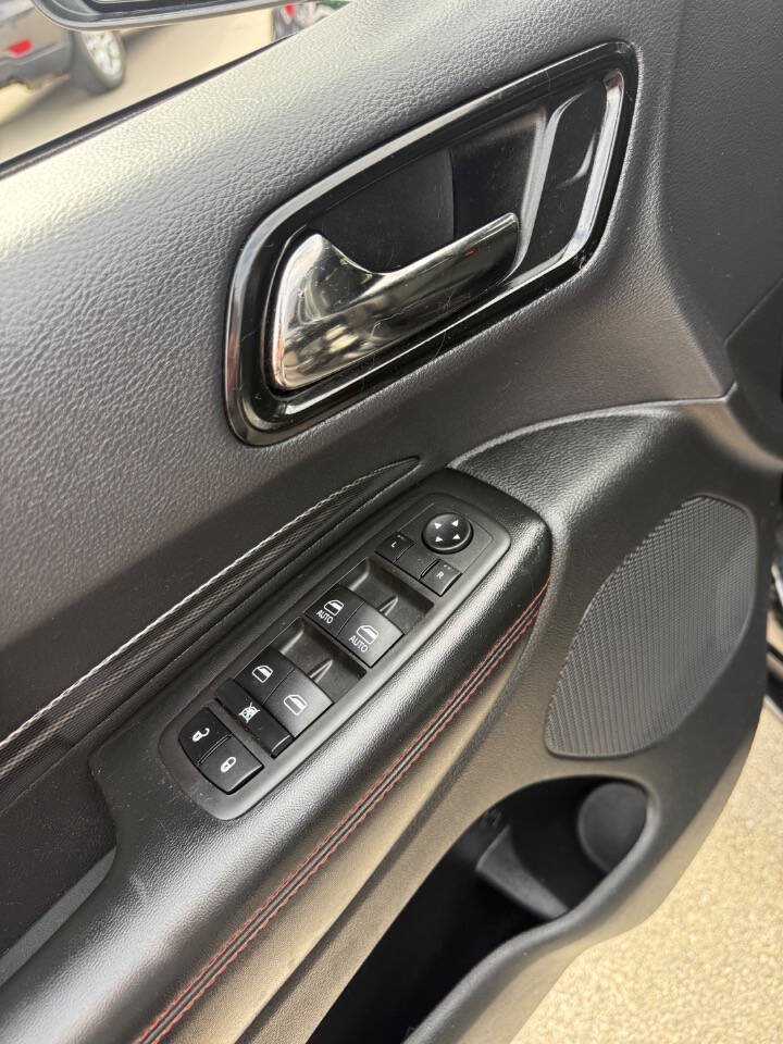 Used 2023 Dodge Durango GT AWD/4WD image 9
