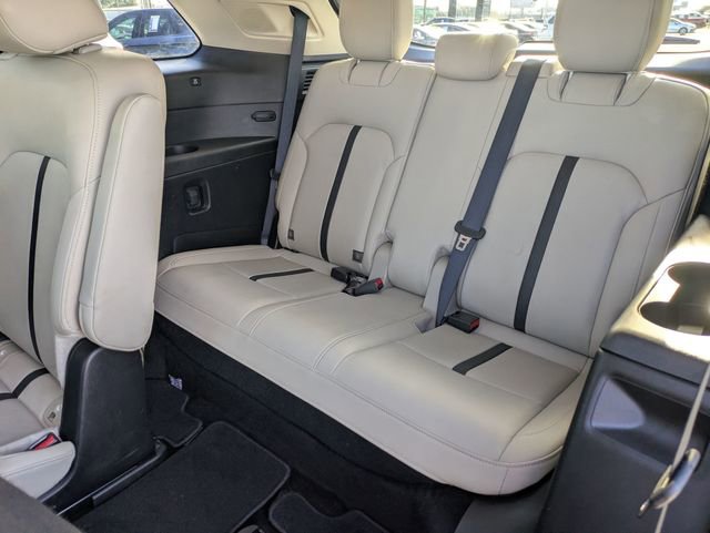 Used 2024 MAZDA CX-90 3.3 Turbo w/ Premium Package image 34