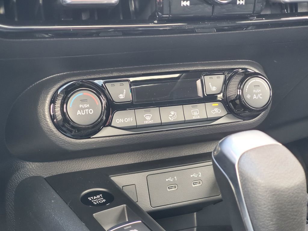 New 2026 Nissan Kicks SV w/ SV Premium Package image 26