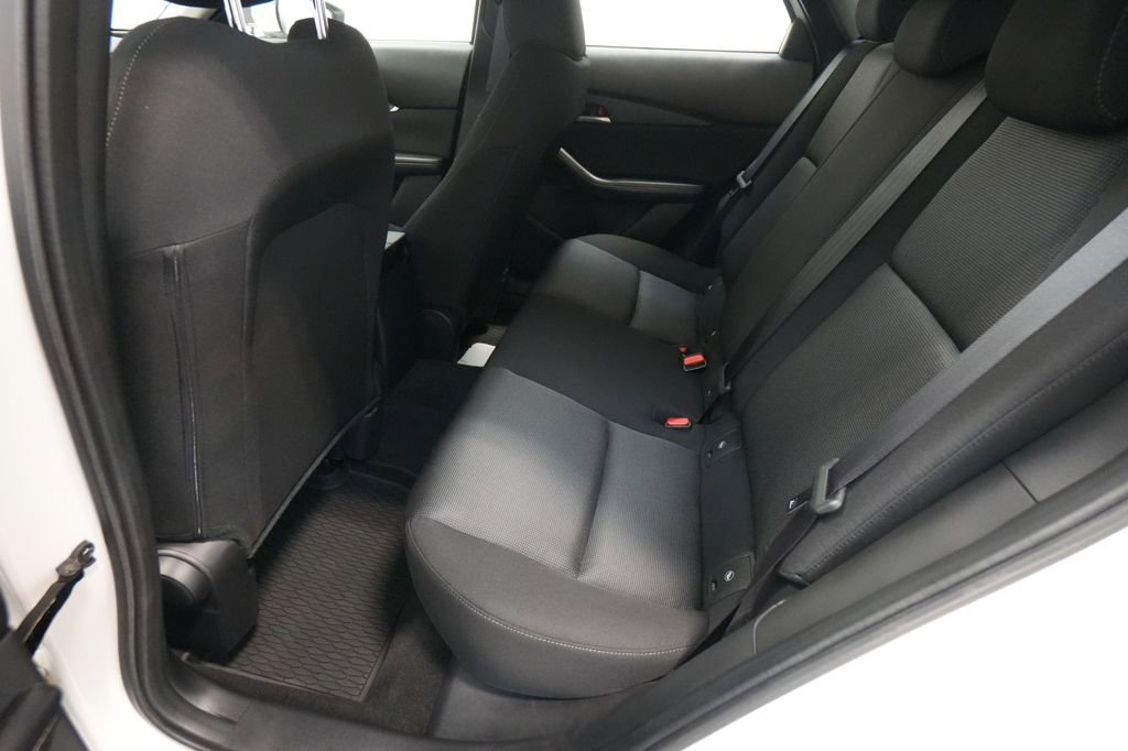 New 2025 MAZDA CX-30 AWD 2.5 S image 16