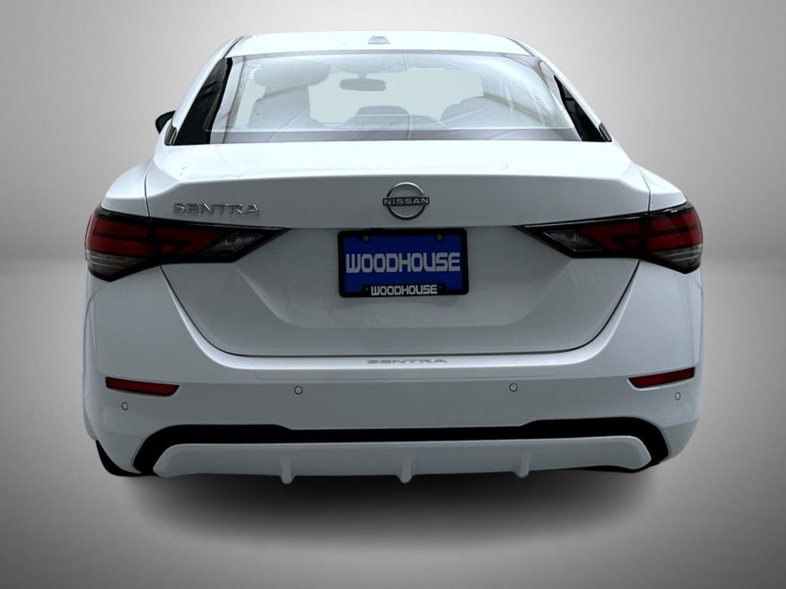 New 2025 Nissan Sentra SV w/ All-Weather Package image 7
