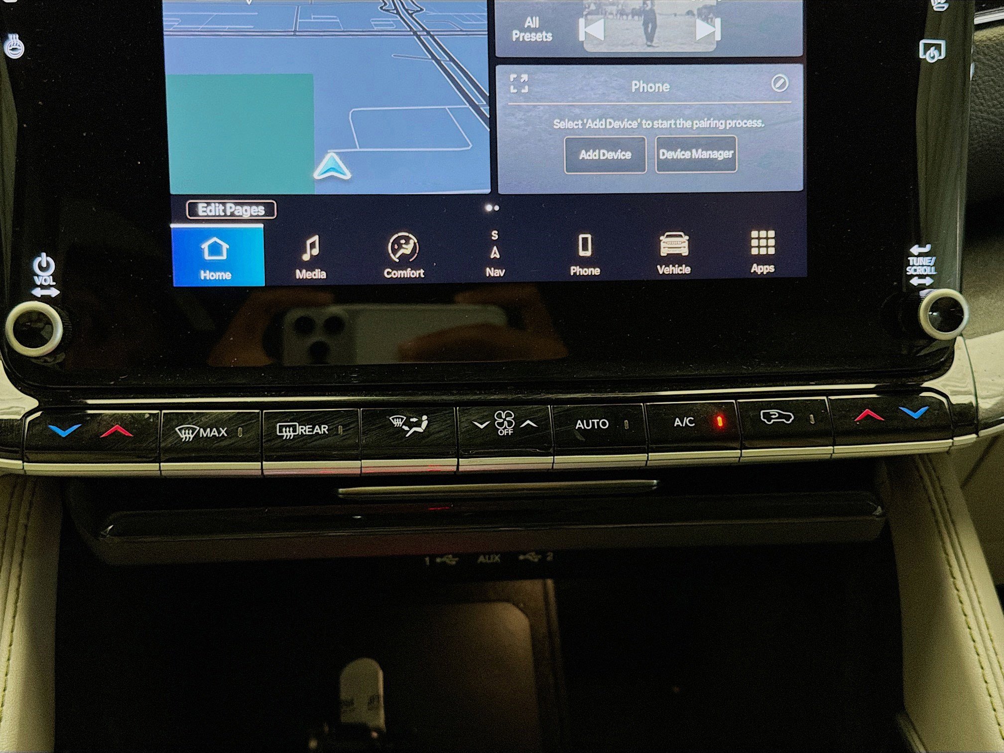 Used 2022 Jeep Wagoneer Series I w/ Convenience Group I image 10