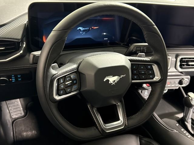 New 2026 Ford Mustang GT Premium RWD image 17