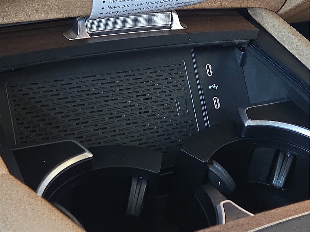 New 2026 Mercedes-Benz GLS 580 4MATIC image 21