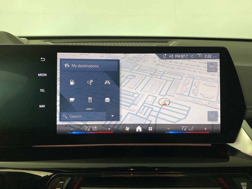 New 2026 BMW X1 xDrive28i w/ Technology Package image 15