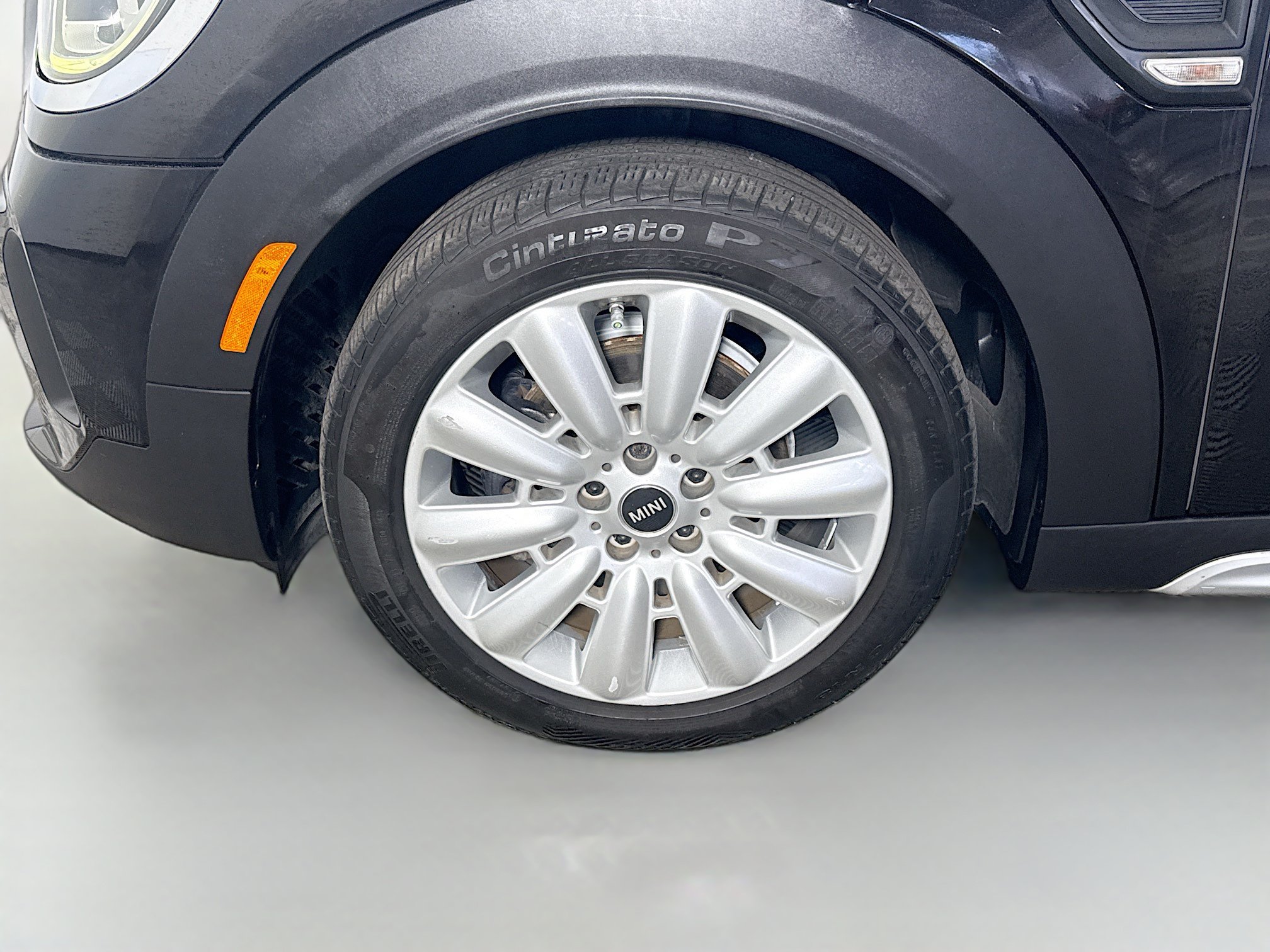 Used 2022 MINI Cooper Countryman FWD image 38