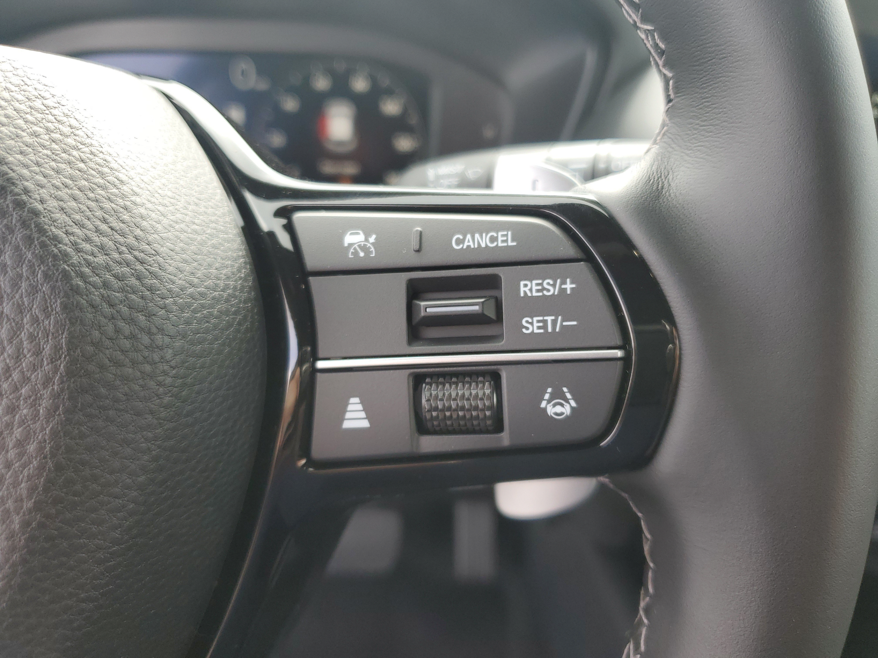 New 2026 Acura ADX FWD image 22
