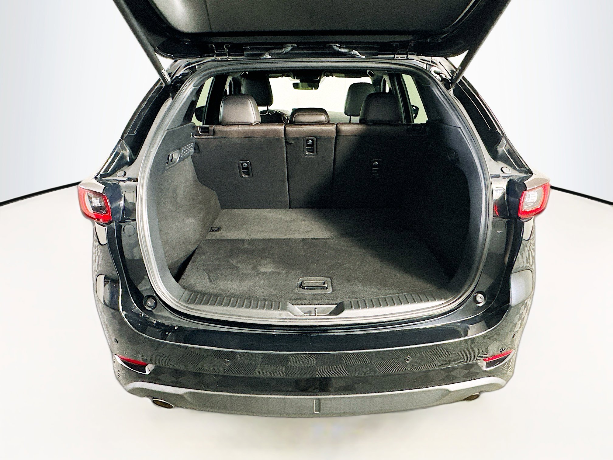 Used 2023 MAZDA CX-5 Signature image 31