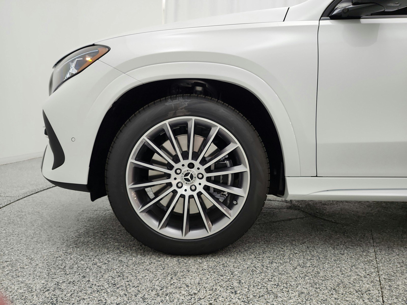 New 2027 Mercedes-Benz GLE 450 4MATIC image 13