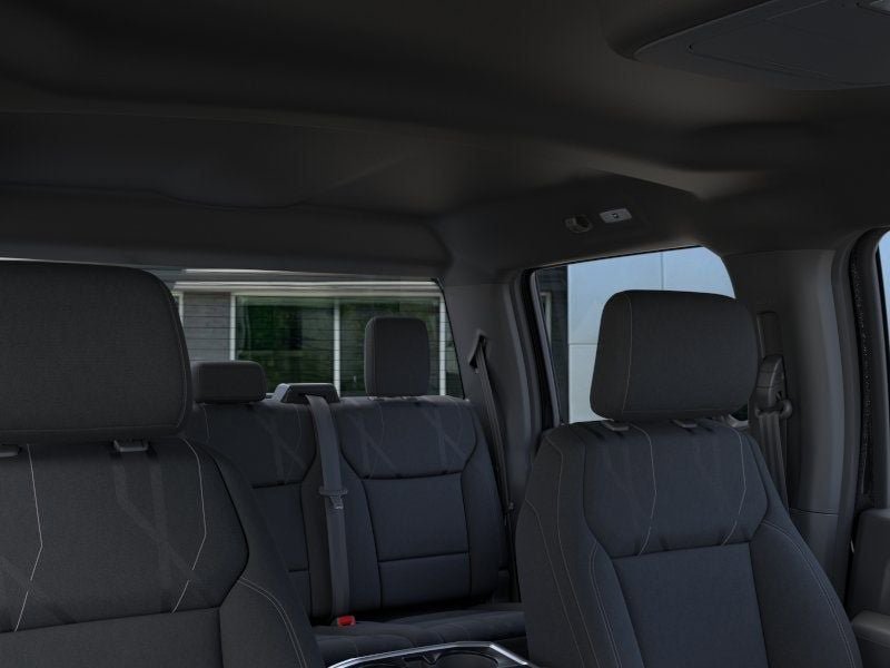 New 2026 Ford F150 STX w/ Equipment Group 200A AWD/4WD image 22