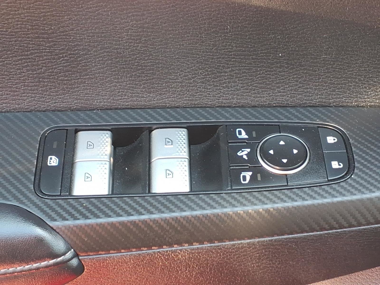Used 2022 Mitsubishi Outlander SEL FWD image 26