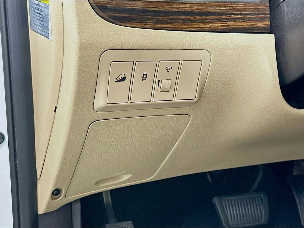 Used 2012 Hyundai Santa Fe GLS image 10