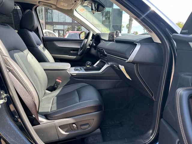 New 2026 MAZDA CX-90 3.3 Turbo w/ Premium Sport Pkg AWD/4WD image 8