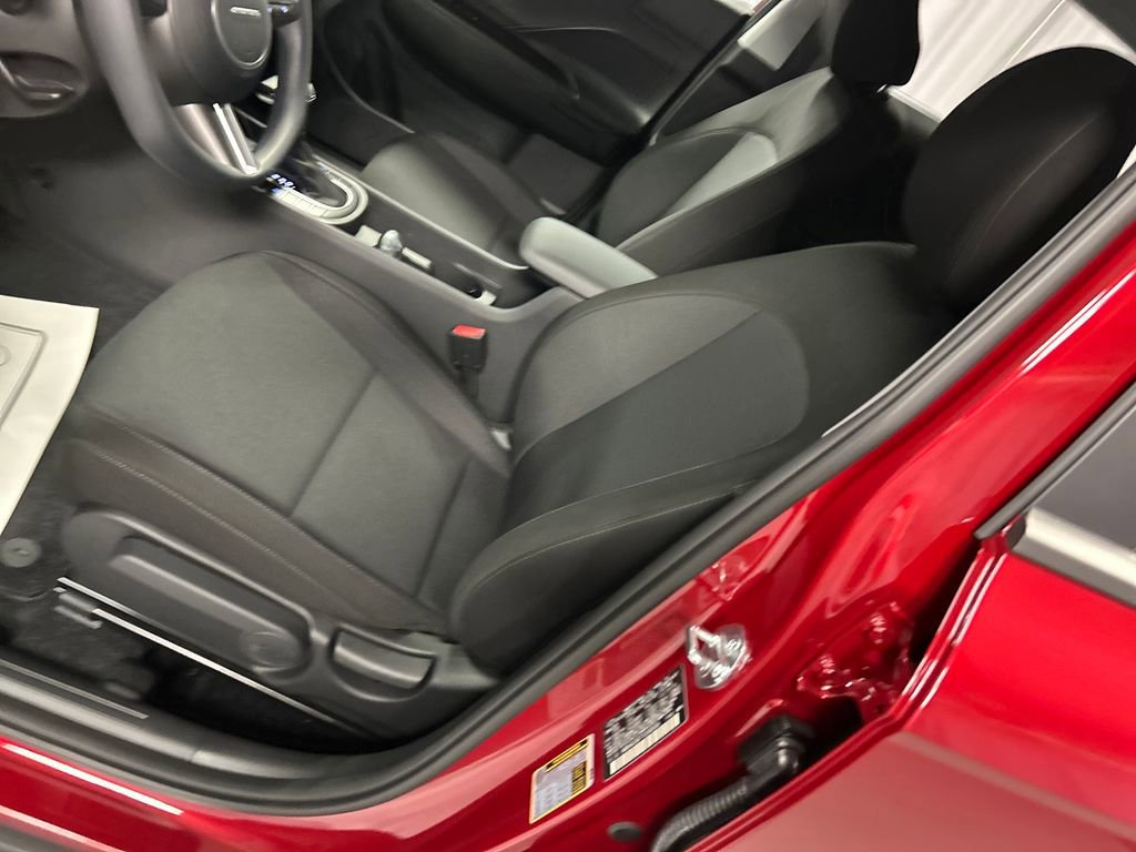 New 2026 Hyundai Kona SE image 10